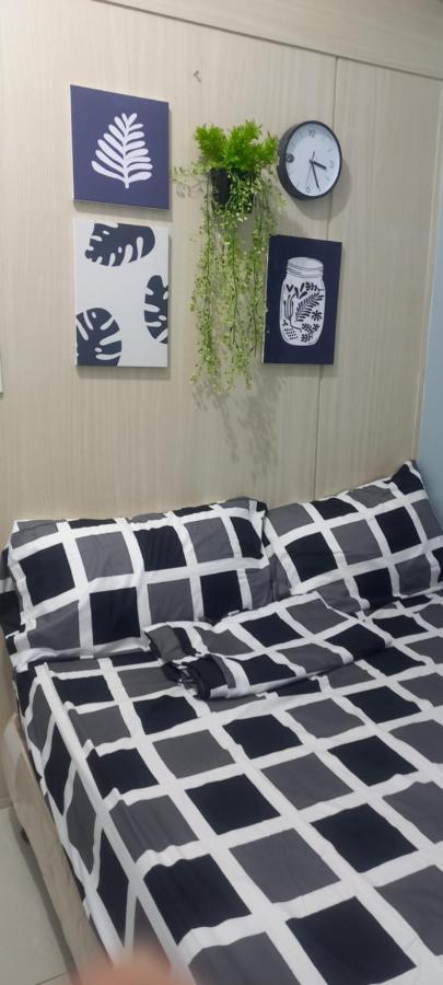 Smdc Jazz Mall 2 Combine Unit With 3 Br マカティ エクステリア 写真