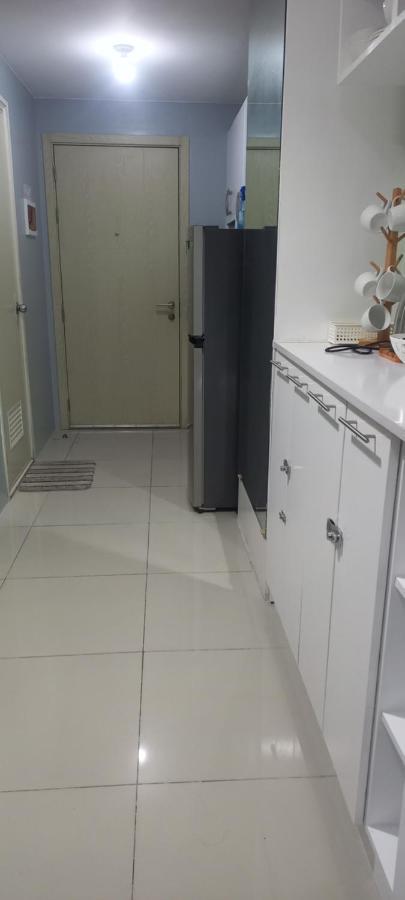 Smdc Jazz Mall 2 Combine Unit With 3 Br マカティ エクステリア 写真