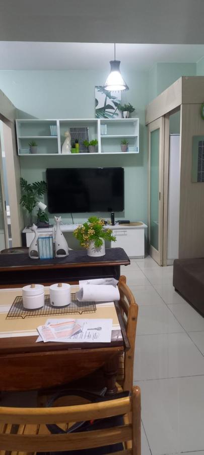 Smdc Jazz Mall 2 Combine Unit With 3 Br マカティ エクステリア 写真
